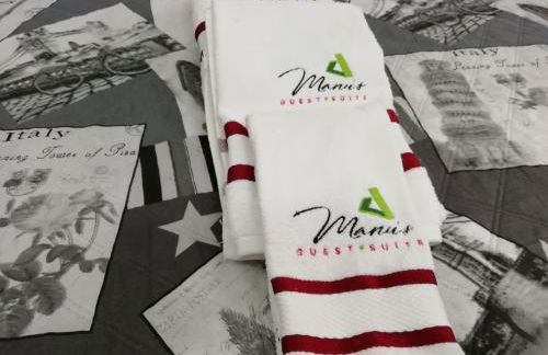 Manu's Guest Suite - Foto 39