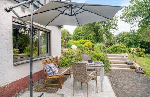 Eifelraum-Relaxwohnung mit Sauna - Foto 25