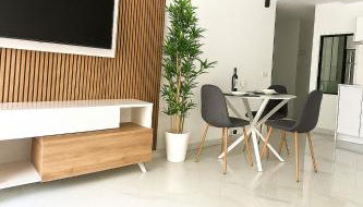 Apartamento Maresía - Foto 2