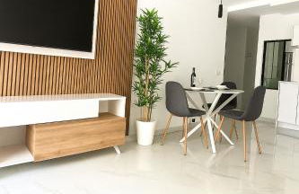 Apartamento Maresía - Foto 2