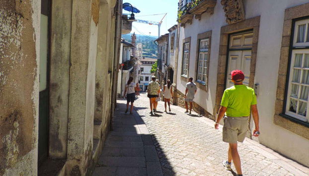 Amarante Guided Tour - Foto 2