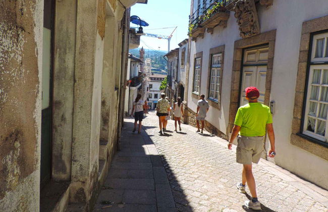 Amarante Guided Tour - Photo 2