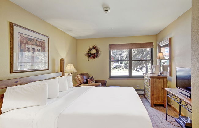 River Mountain Lodge by Breckenridge Hospitality - Foto 15