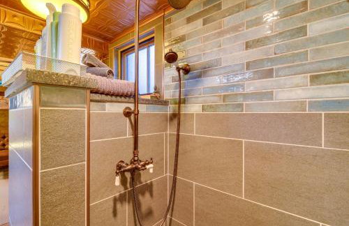 Explore CU! Unique Studio with Private Courtyard - Foto 21