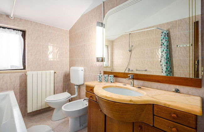 Scenic Villa With Private Garden - Foto 17