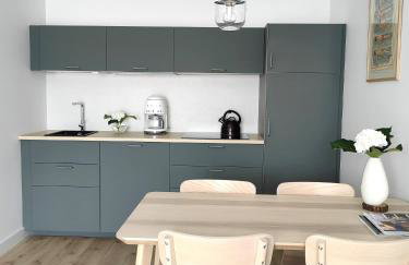 Apartament Natura 24 - SPA, siłownia - Foto 2