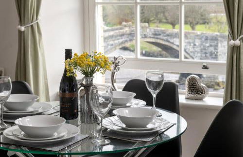 Glan Conwy House One and Two Bedroom Apartments - Photo 6