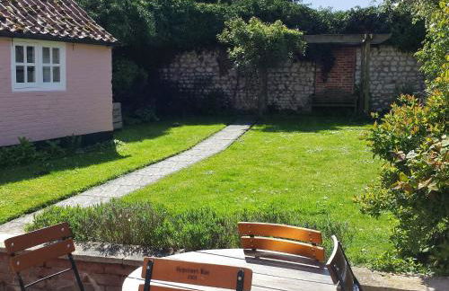 Cranberry Cottage - Foto 14