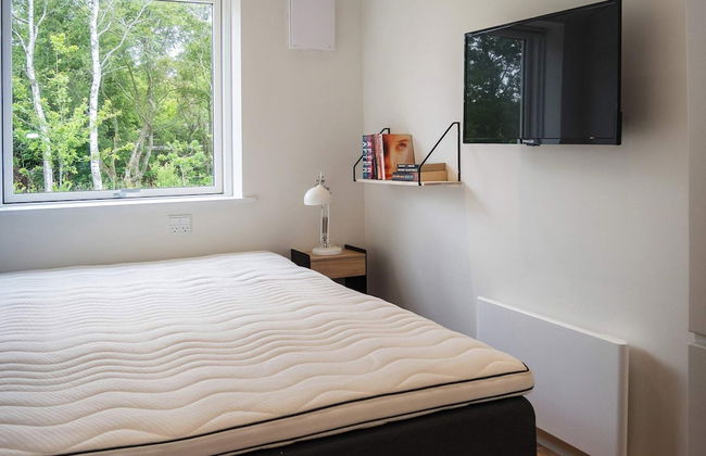 8 Person Holiday Home in Hurup Thy-by Traum - Foto 2