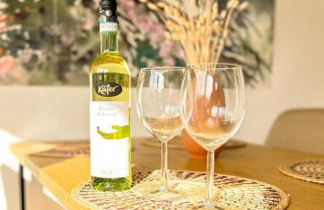 2 Schlafzimmer, Zentral, Kingsizebetten - Foto 12