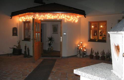 Messnerwirt Onach - Photo 22