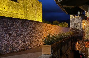 "Le pietre silenti" antica dimora del 1300' - Foto 30