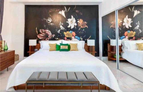 Downtown Apartment with free parking near Brickell - Foto 15