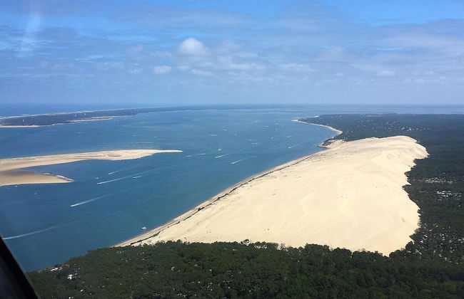 Holiday Home, Le Porge - Foto 18