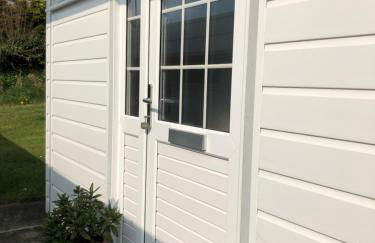 Coastal Cabin Chalet - Foto 15