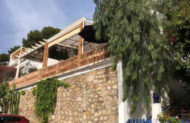 Marvellous Malaga Mediterranean and Mountain Views - Photo 29