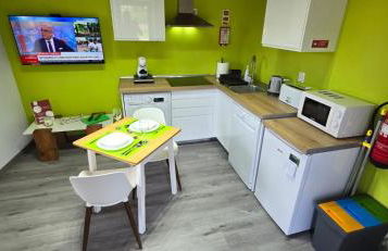 Casa do Avô José Mota - Foto 11