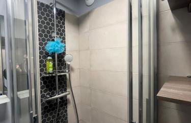 T3 Lumineux et convivial, Parking Privé - Photo 20