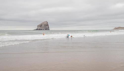 Whales Tail Cottage - Foto 4