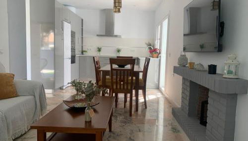 Chalet junto a la playa en Costa Sancti Petri - Foto 5