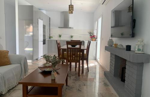 Chalet junto a la playa en Costa Sancti Petri - Foto 5