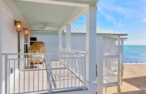 At The Sandbar - Oceanfront, Htd Pool, Dock, GameRoom - Foto 46