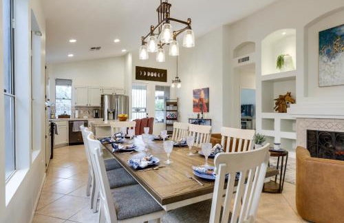 Upscale Golfers Oasis with Pool and Spa in Cave Creek - Photo 9