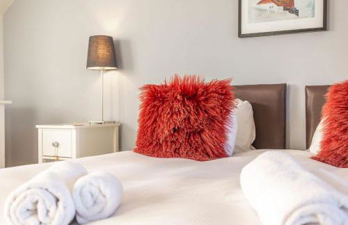 Links Lodge - Blacklaws Steading - Foto 35