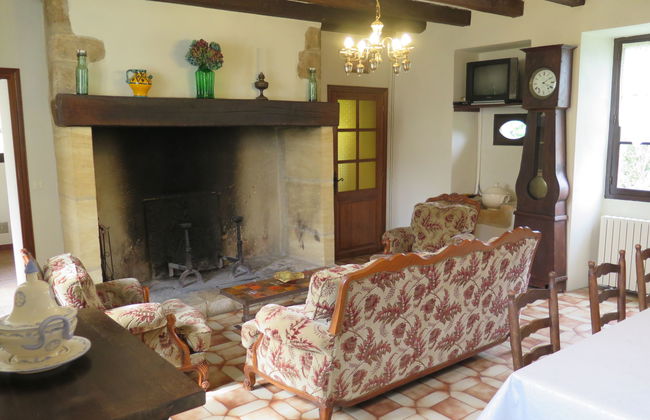 Le Pigeonnier - Foto 6