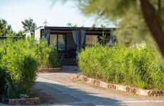Terra Park SpiritoS - Luxury mobile house Ina - Foto 58