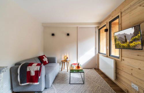 Chalet Nant Rouge - Photo 12