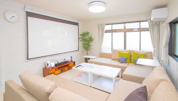 AMP FLAT Kego - Foto 4, Zona de estar