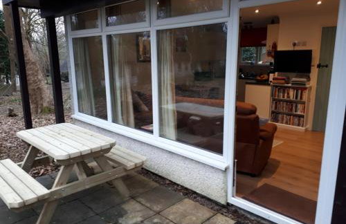 Woodland Retreat - Foto 32