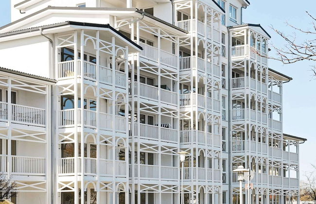 Holiday Home in Grossenbrode - Foto 30