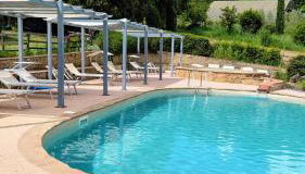 Agriturismo Apparita - Foto 1, Garden