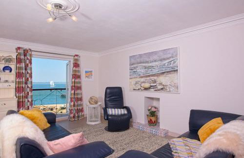 Fort Victoria Cottages - Seafarers - Foto 1