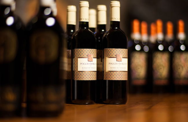 Relais Poggio Borgoni - Foto 45