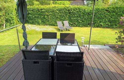 Holiday home with 1 bedroom - Photo 6