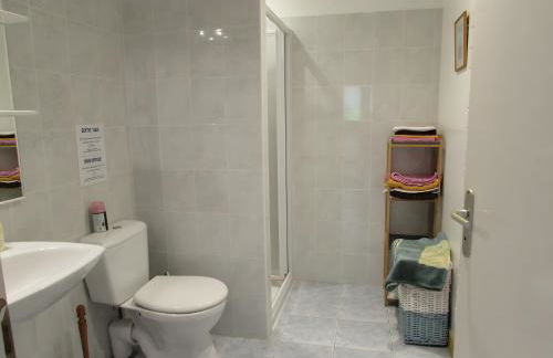 Gîte Lavande - Gîtes Au Bas Marais - Foto 9