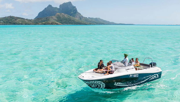 Private Boat Rental with Skipper - Foto 4