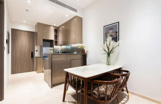 The MarQ Luxury Apartment Distrist 1 - Foto 45