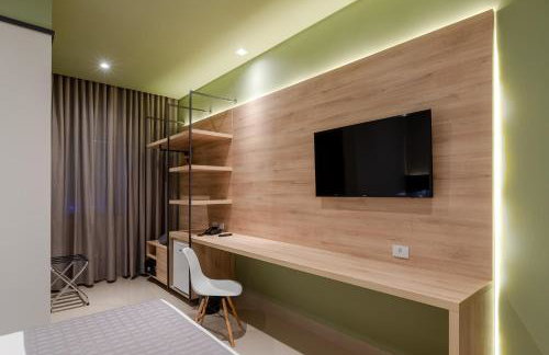 Avenida Hotel - Foto 25