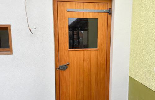 VOH Studio MITTEN in Vohenstrauß, Smart-TV, Parkplatz - Foto 21