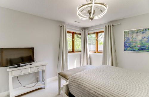 Lakefront Home on 17 Acres 9 Mi to Dtwn Brainerd! - Photo 20