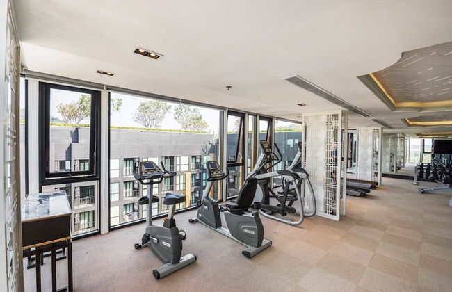 The Base Height by Gif - Foto 14