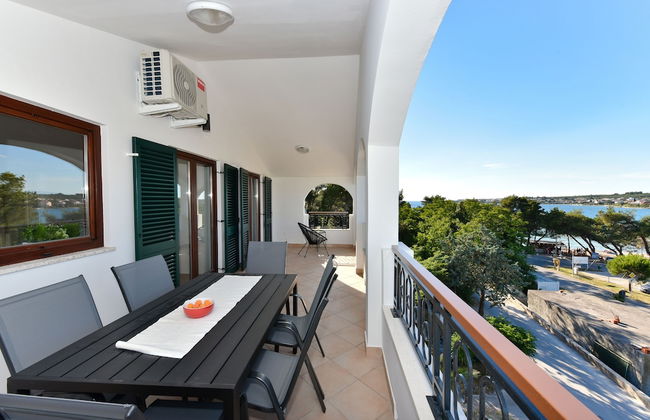 Mediterraneo Garden Apartments - Foto 45