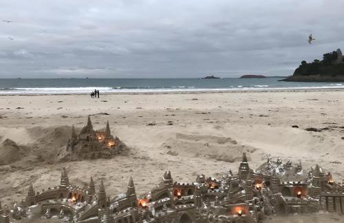 Gîte Ti Melen - La Cour Chevalier - Foto 25