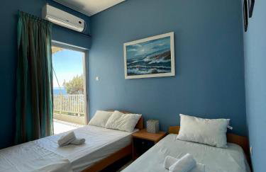 Apartment above the sea - Foto 17