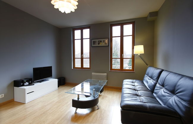 Appart'Hotel de la Tour - Photo 21