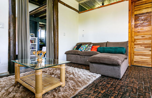 Stupa EcoVila - Photo 52